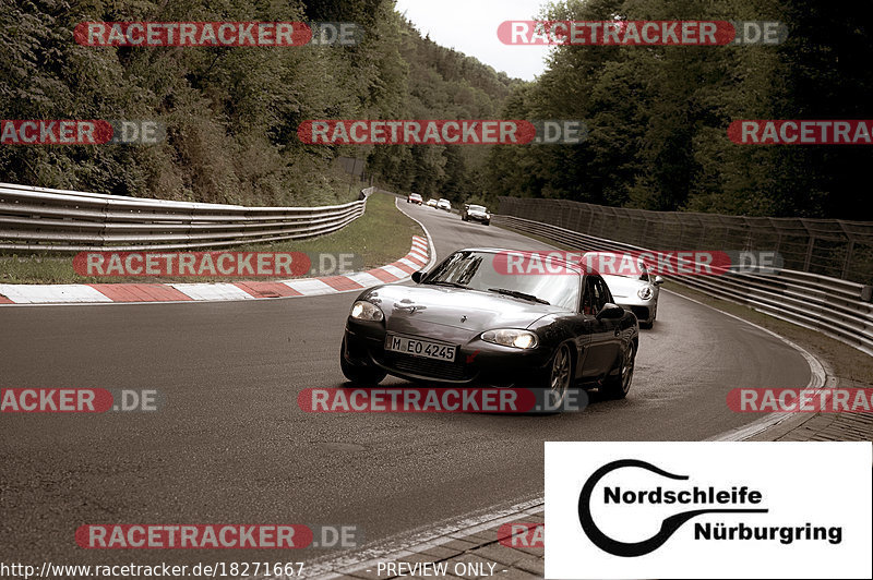 Bild #18271667 - Touristenfahrten Nürburgring Nordschleife (04.08.2022)