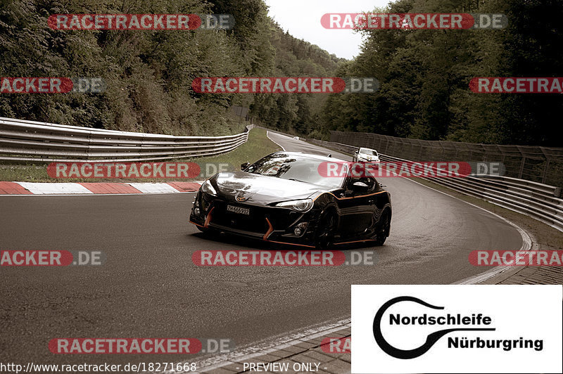 Bild #18271668 - Touristenfahrten Nürburgring Nordschleife (04.08.2022)