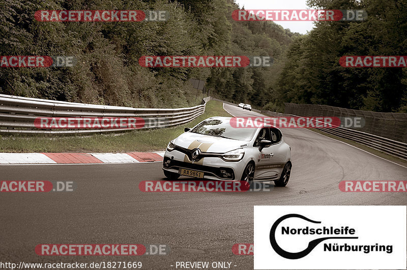 Bild #18271669 - Touristenfahrten Nürburgring Nordschleife (04.08.2022)