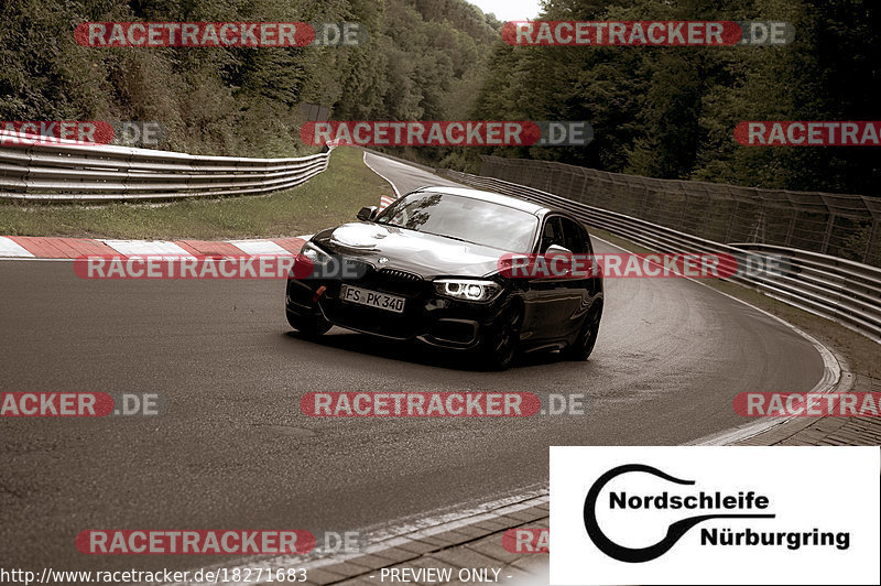 Bild #18271683 - Touristenfahrten Nürburgring Nordschleife (04.08.2022)