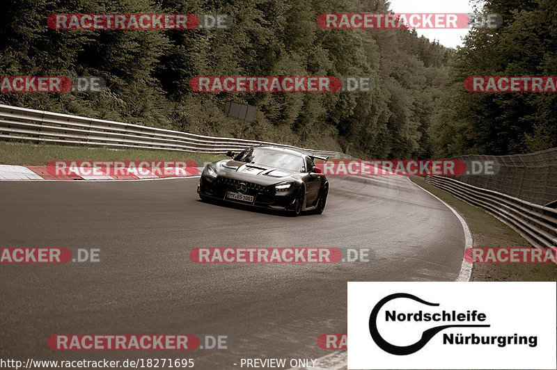 Bild #18271695 - Touristenfahrten Nürburgring Nordschleife (04.08.2022)