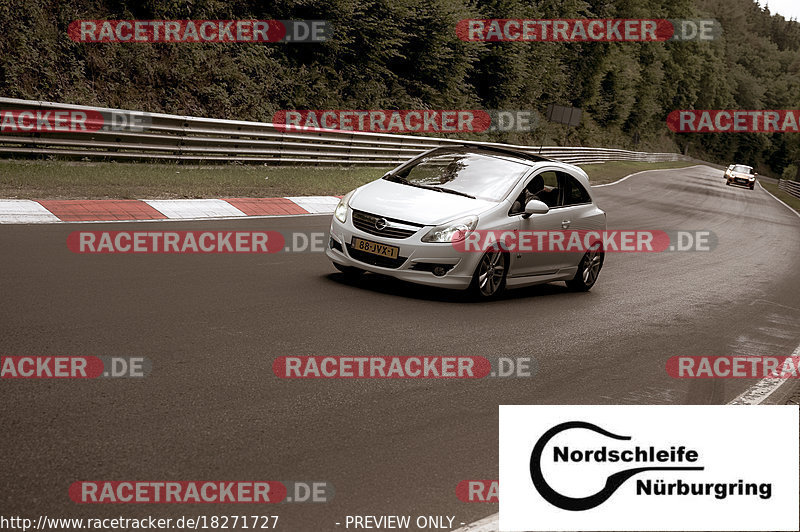 Bild #18271727 - Touristenfahrten Nürburgring Nordschleife (04.08.2022)