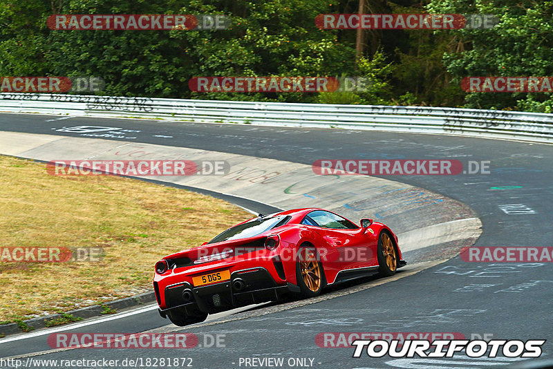 Bild #18281872 - Touristenfahrten Nürburgring Nordschleife (04.08.2022)