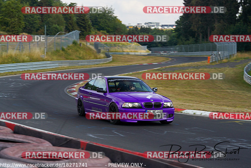 Bild #18271741 - Touristenfahrten Nürburgring Nordschleife (05.08.2022)