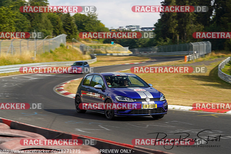 Bild #18271775 - Touristenfahrten Nürburgring Nordschleife (05.08.2022)