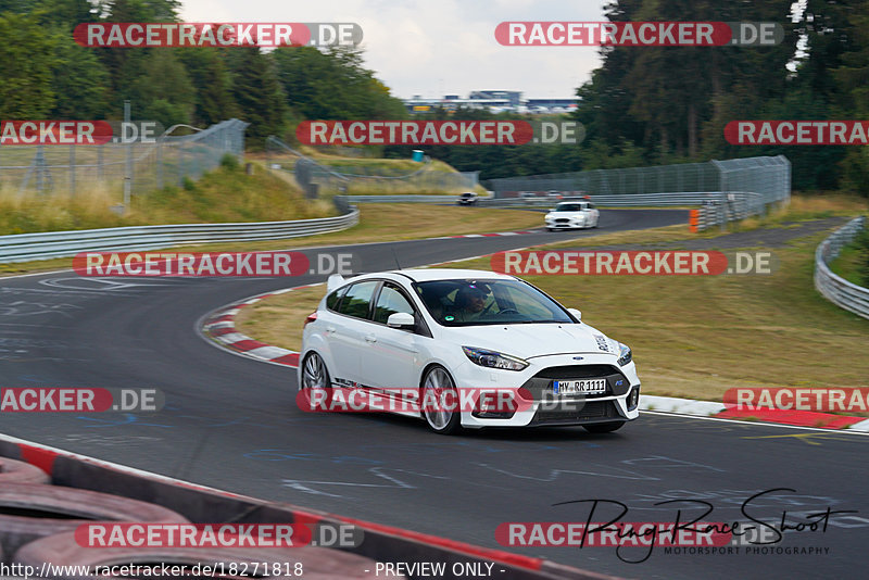 Bild #18271818 - Touristenfahrten Nürburgring Nordschleife (05.08.2022)