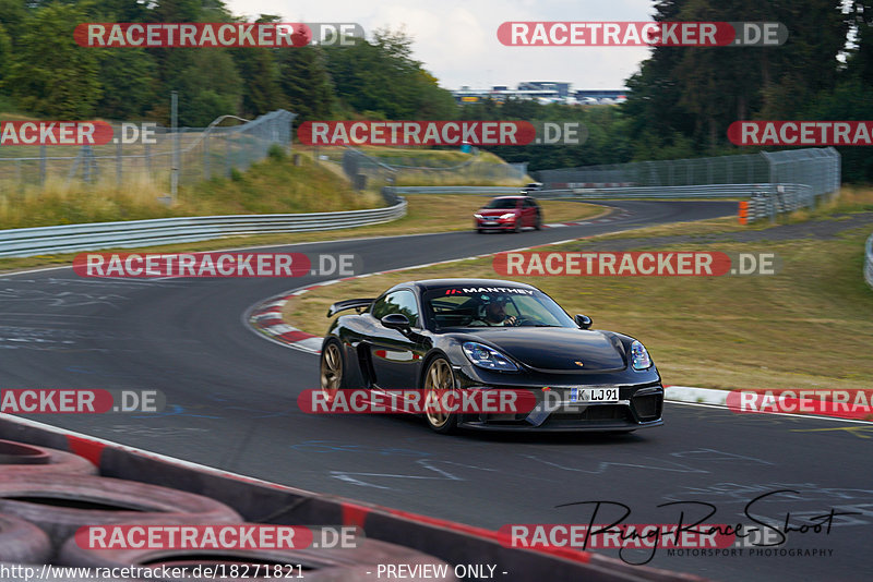 Bild #18271821 - Touristenfahrten Nürburgring Nordschleife (05.08.2022)