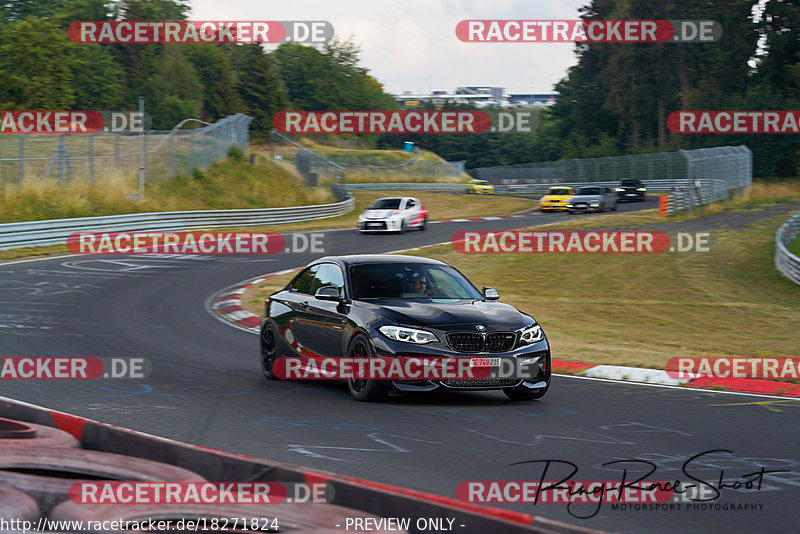 Bild #18271824 - Touristenfahrten Nürburgring Nordschleife (05.08.2022)