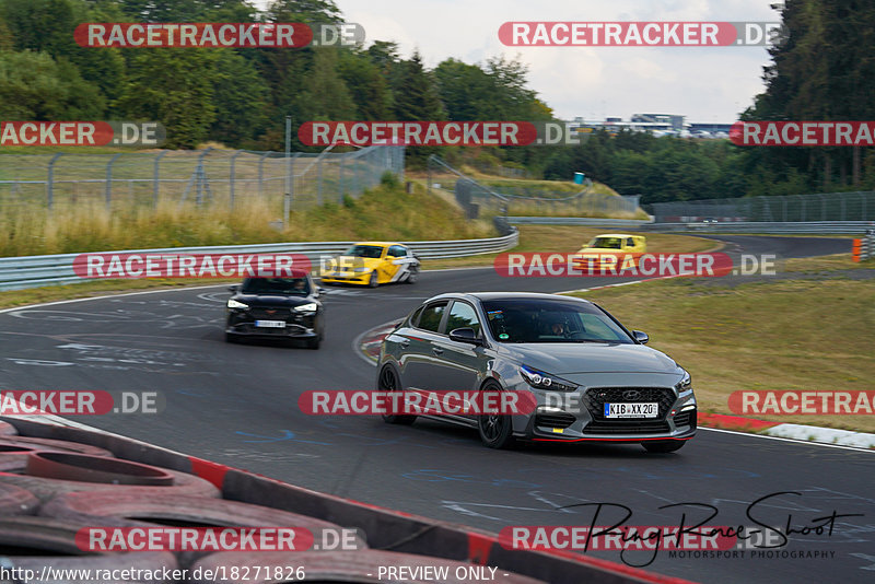 Bild #18271826 - Touristenfahrten Nürburgring Nordschleife (05.08.2022)