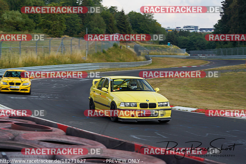 Bild #18271827 - Touristenfahrten Nürburgring Nordschleife (05.08.2022)