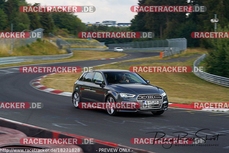 Bild #18271828 - Touristenfahrten Nürburgring Nordschleife (05.08.2022)