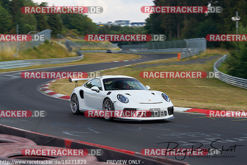 Bild #18271829 - Touristenfahrten Nürburgring Nordschleife (05.08.2022)