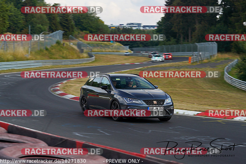 Bild #18271830 - Touristenfahrten Nürburgring Nordschleife (05.08.2022)