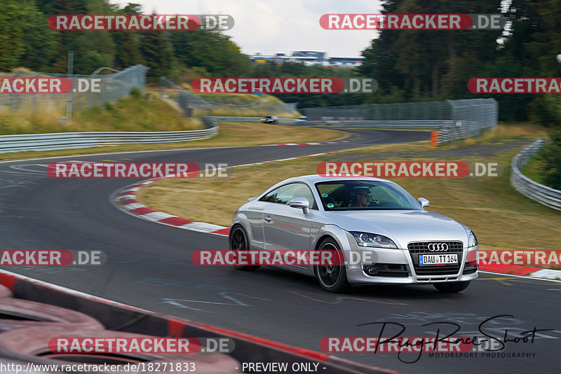 Bild #18271833 - Touristenfahrten Nürburgring Nordschleife (05.08.2022)