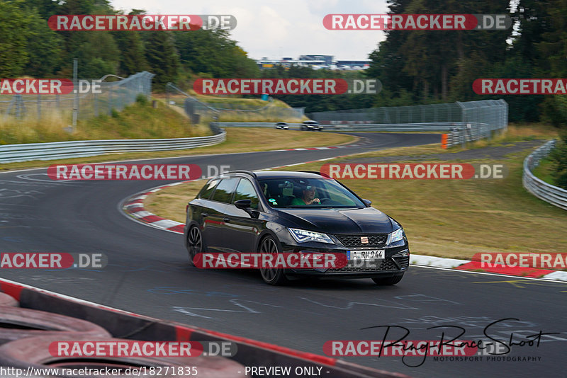 Bild #18271835 - Touristenfahrten Nürburgring Nordschleife (05.08.2022)