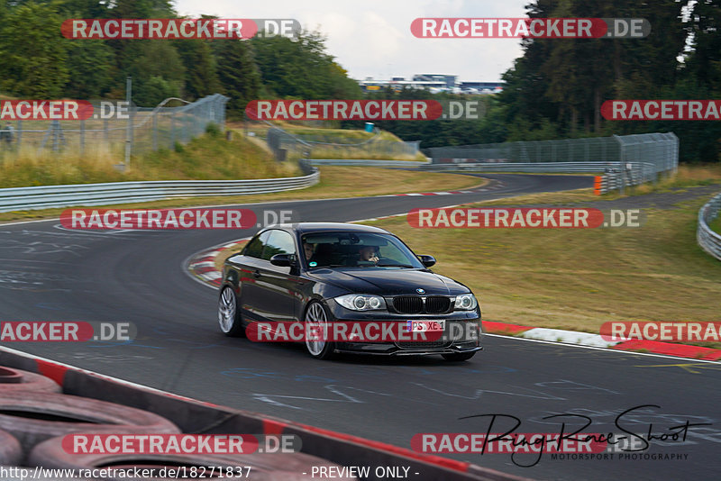 Bild #18271837 - Touristenfahrten Nürburgring Nordschleife (05.08.2022)