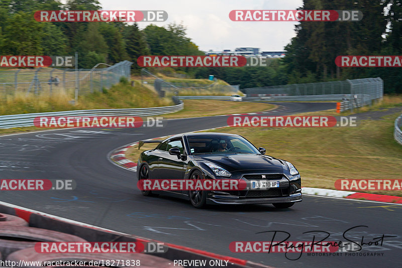 Bild #18271838 - Touristenfahrten Nürburgring Nordschleife (05.08.2022)