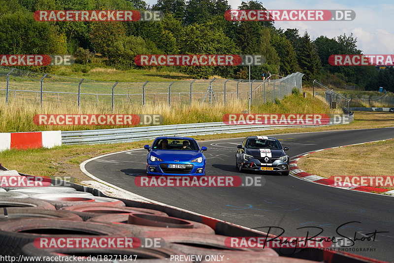 Bild #18271847 - Touristenfahrten Nürburgring Nordschleife (05.08.2022)