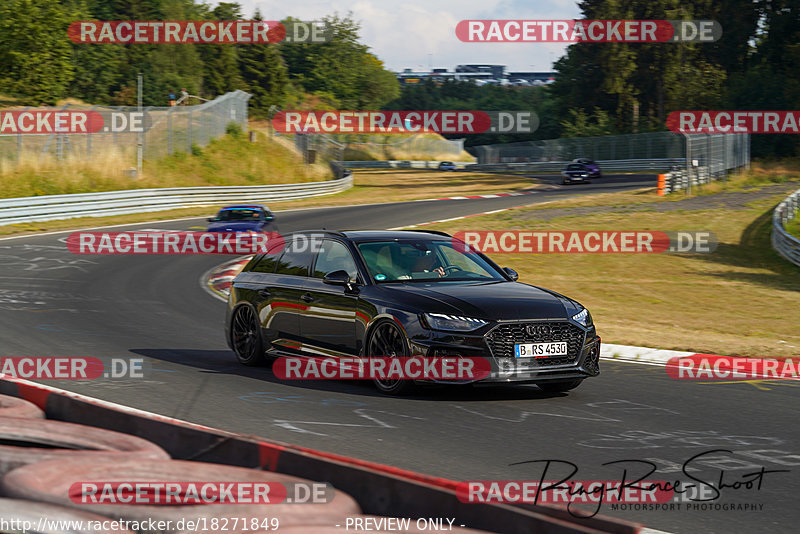 Bild #18271849 - Touristenfahrten Nürburgring Nordschleife (05.08.2022)