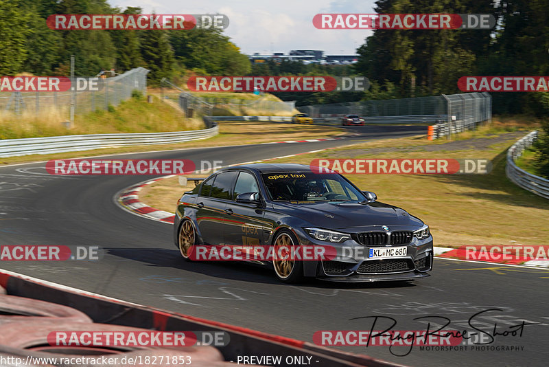 Bild #18271853 - Touristenfahrten Nürburgring Nordschleife (05.08.2022)