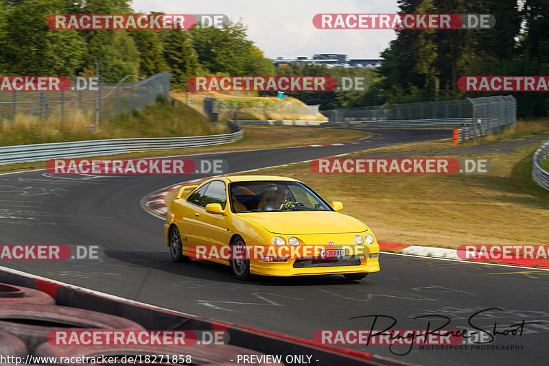 Bild #18271858 - Touristenfahrten Nürburgring Nordschleife (05.08.2022)