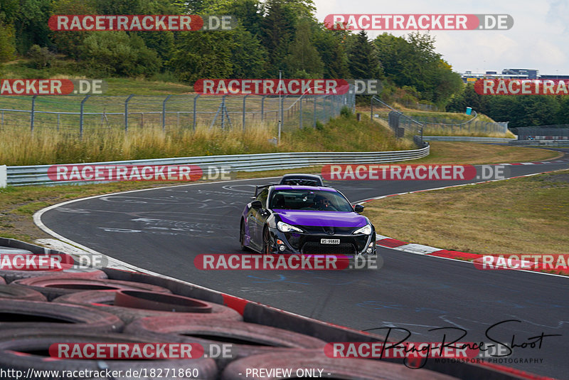 Bild #18271860 - Touristenfahrten Nürburgring Nordschleife (05.08.2022)