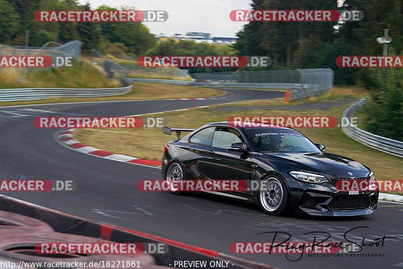 Bild #18271861 - Touristenfahrten Nürburgring Nordschleife (05.08.2022)