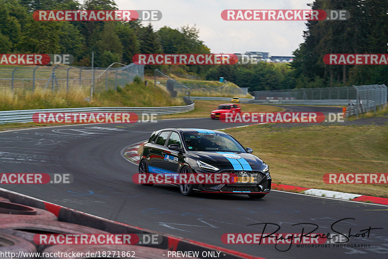 Bild #18271862 - Touristenfahrten Nürburgring Nordschleife (05.08.2022)