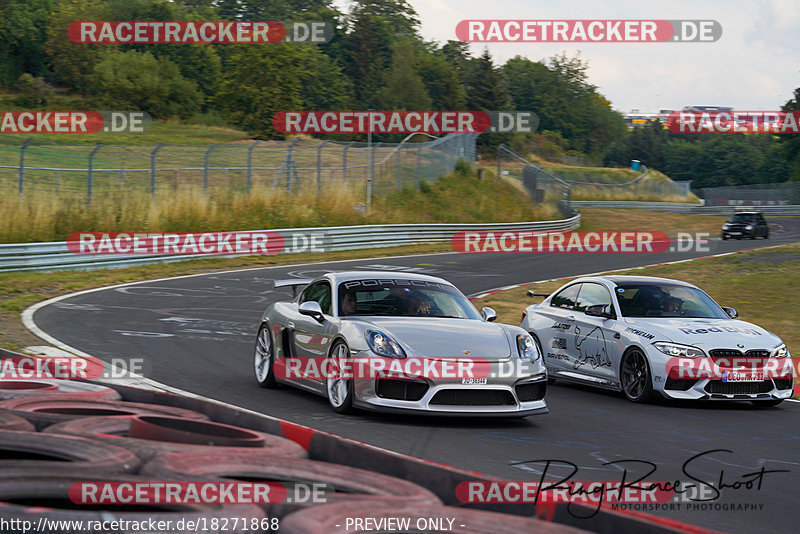 Bild #18271868 - Touristenfahrten Nürburgring Nordschleife (05.08.2022)