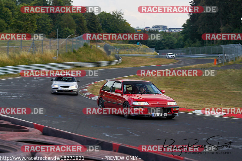 Bild #18271921 - Touristenfahrten Nürburgring Nordschleife (05.08.2022)