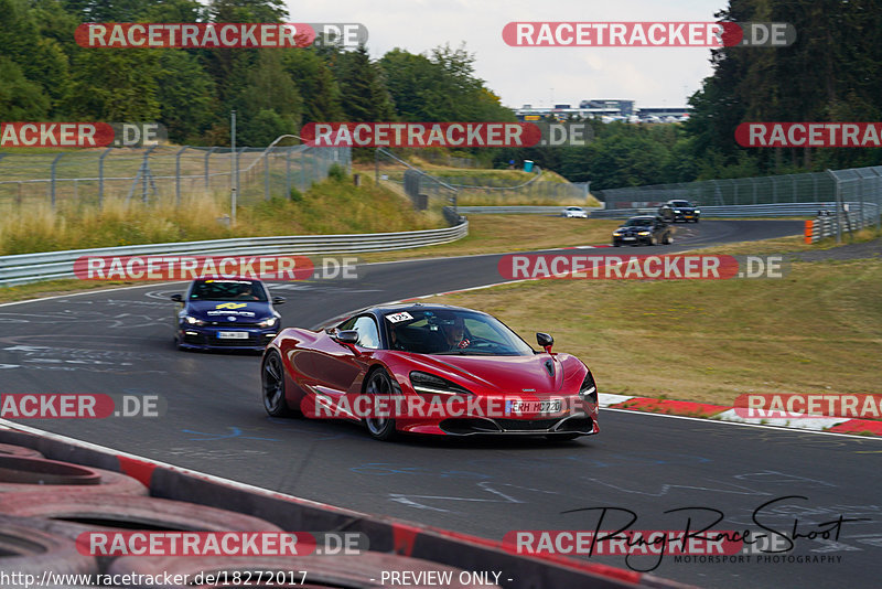 Bild #18272017 - Touristenfahrten Nürburgring Nordschleife (05.08.2022)