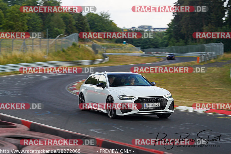 Bild #18272065 - Touristenfahrten Nürburgring Nordschleife (05.08.2022)