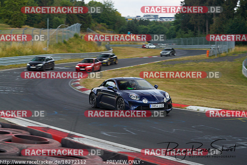 Bild #18272112 - Touristenfahrten Nürburgring Nordschleife (05.08.2022)