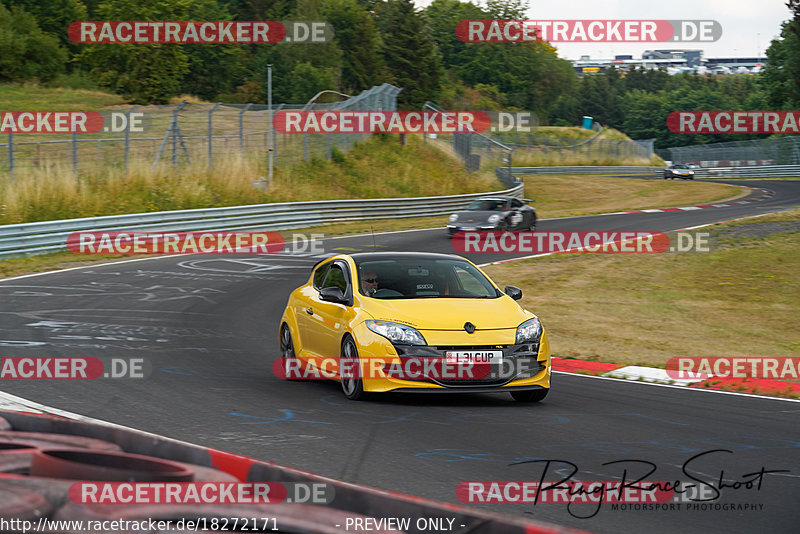 Bild #18272171 - Touristenfahrten Nürburgring Nordschleife (05.08.2022)