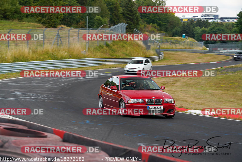 Bild #18272182 - Touristenfahrten Nürburgring Nordschleife (05.08.2022)