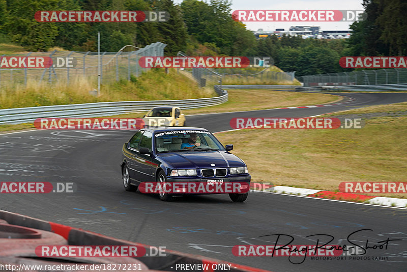 Bild #18272231 - Touristenfahrten Nürburgring Nordschleife (05.08.2022)