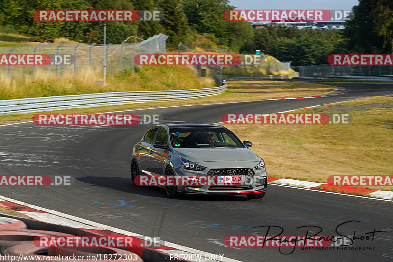 Bild #18272303 - Touristenfahrten Nürburgring Nordschleife (05.08.2022)