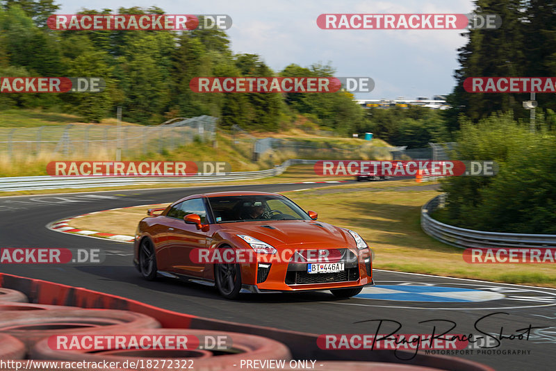 Bild #18272322 - Touristenfahrten Nürburgring Nordschleife (05.08.2022)