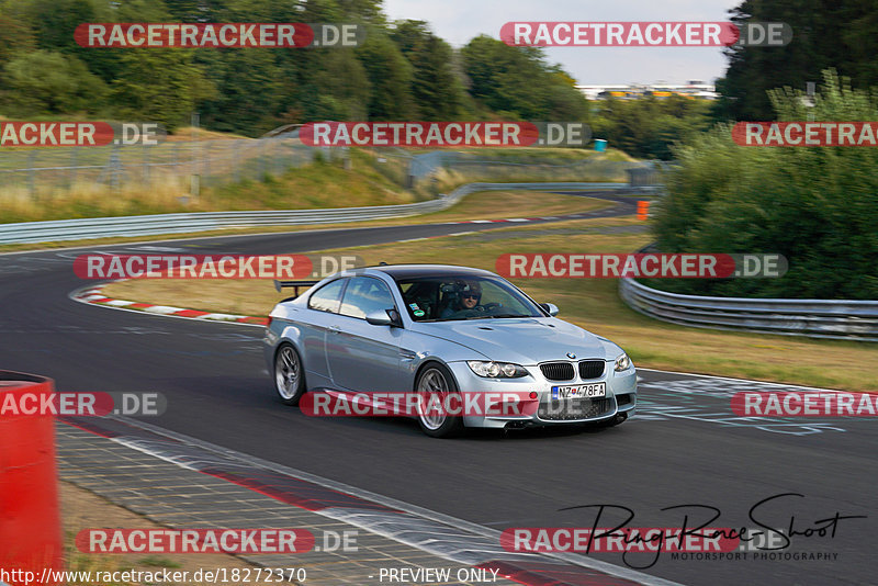 Bild #18272370 - Touristenfahrten Nürburgring Nordschleife (05.08.2022)