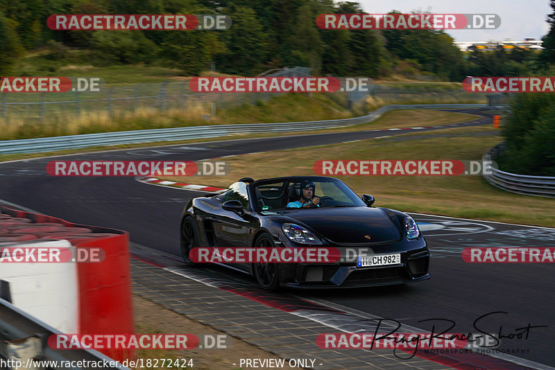 Bild #18272424 - Touristenfahrten Nürburgring Nordschleife (05.08.2022)