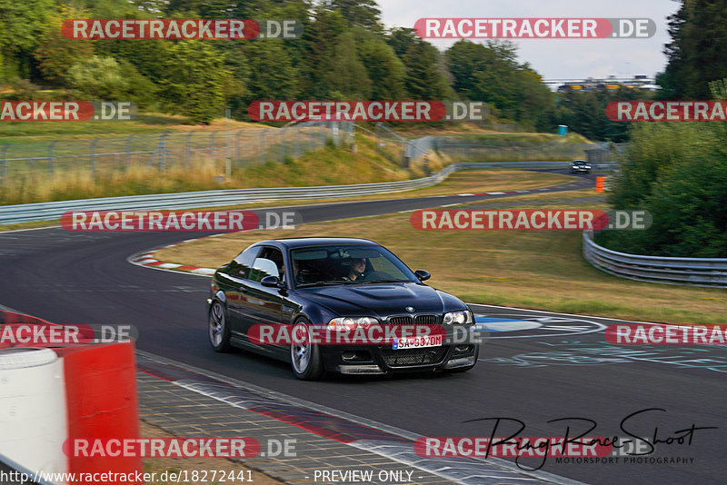 Bild #18272441 - Touristenfahrten Nürburgring Nordschleife (05.08.2022)