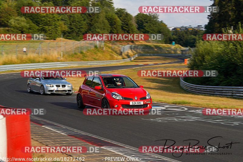 Bild #18272462 - Touristenfahrten Nürburgring Nordschleife (05.08.2022)