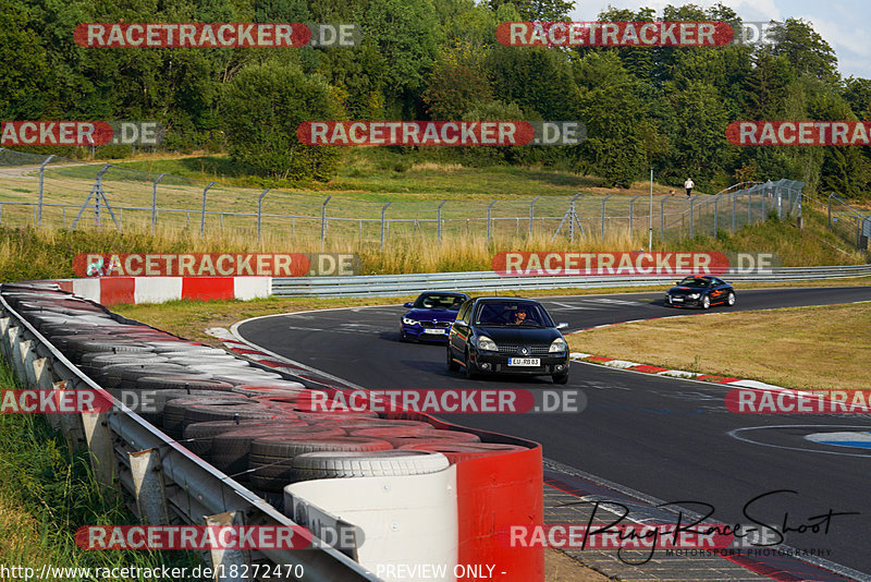 Bild #18272470 - Touristenfahrten Nürburgring Nordschleife (05.08.2022)