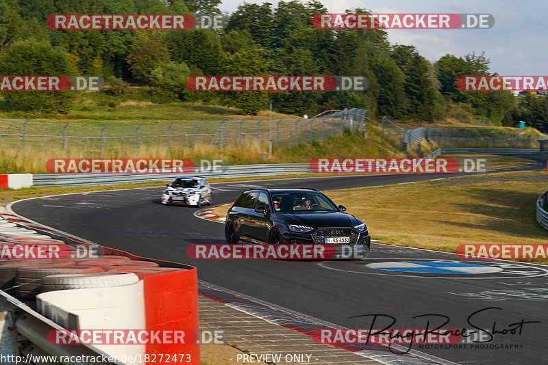 Bild #18272473 - Touristenfahrten Nürburgring Nordschleife (05.08.2022)