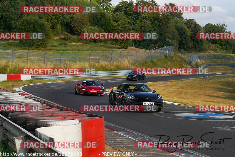 Bild #18272488 - Touristenfahrten Nürburgring Nordschleife (05.08.2022)