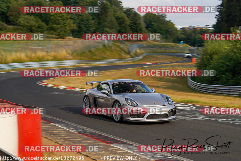 Bild #18272495 - Touristenfahrten Nürburgring Nordschleife (05.08.2022)