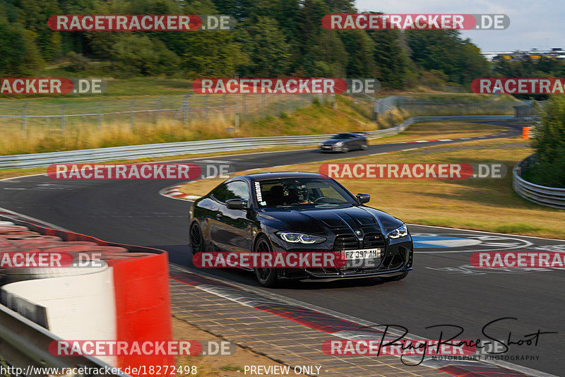 Bild #18272498 - Touristenfahrten Nürburgring Nordschleife (05.08.2022)