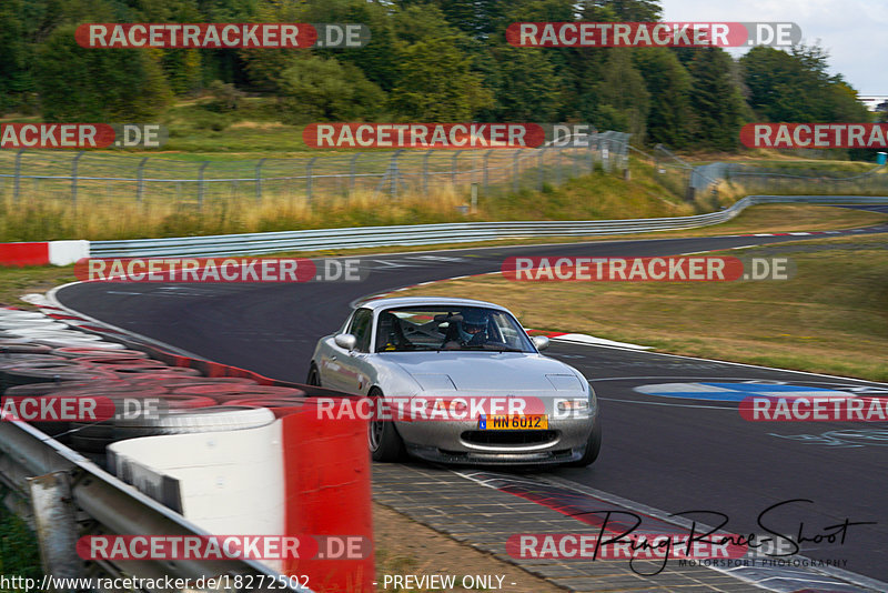 Bild #18272502 - Touristenfahrten Nürburgring Nordschleife (05.08.2022)