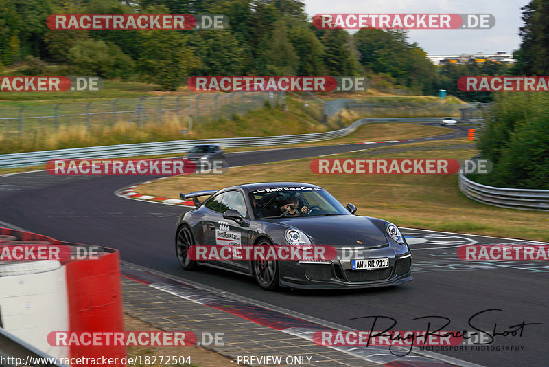 Bild #18272504 - Touristenfahrten Nürburgring Nordschleife (05.08.2022)