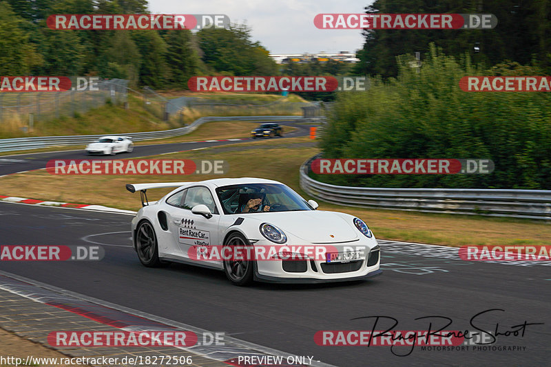 Bild #18272506 - Touristenfahrten Nürburgring Nordschleife (05.08.2022)